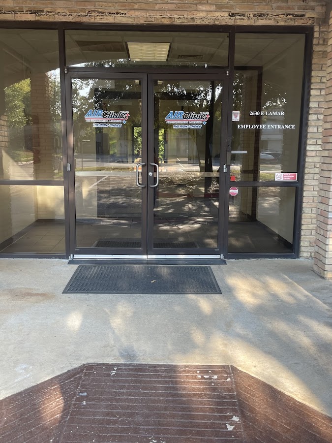 Air Clinic Hvac Contractor in Arlington, TX photo