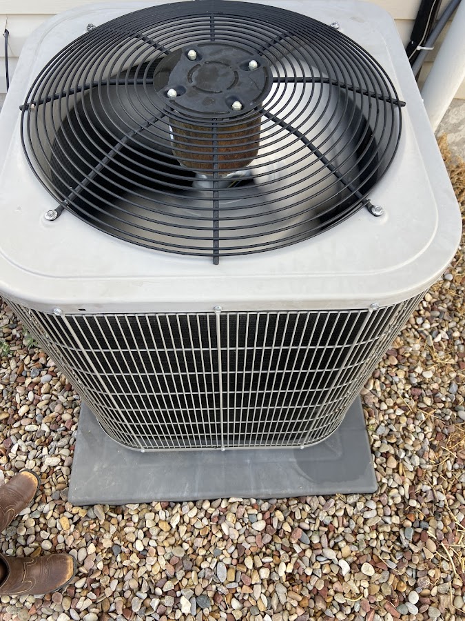 Airco Heating & Cooling Inc Hvac Contractor in Vernal, UT photo