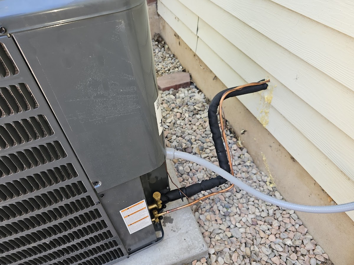 Baker Home Services Hvac Contractor in Vernal, UT photo
