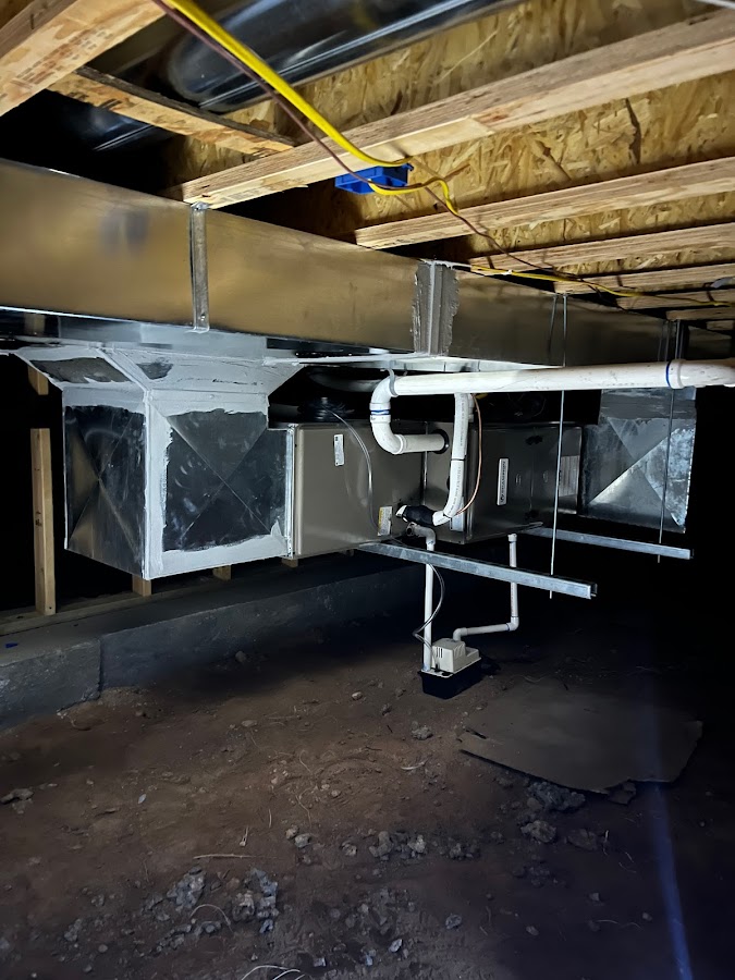 LUNA HVAC Hvac Contractor in Vernal, UT photo