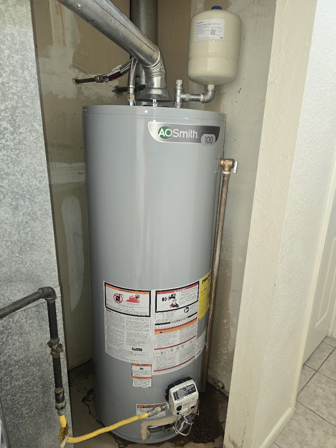 Orange Mountain Heating and Air Conditioning LLC Hvac Contractor in Roosevelt, UT photo