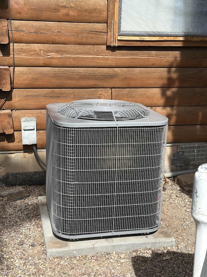 Reinhardt Refrigeration Heating & Air Conditioning Hvac Contractor in Duchesne, UT photo