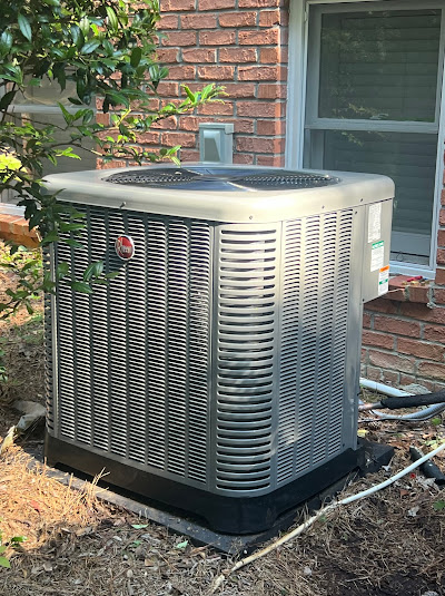 Fredericksburg Air Conditioning Contractor in Fredericksburg, VA photo
