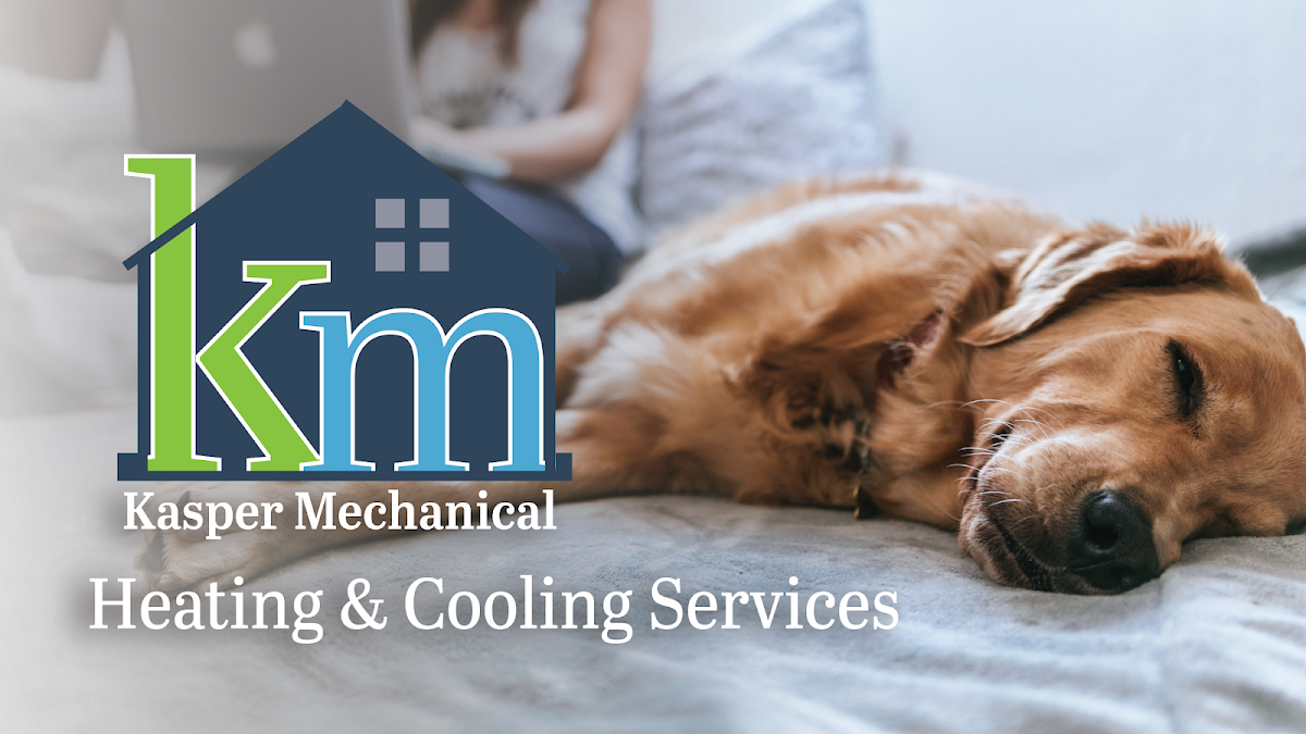Kasper Mechanical Hvac Contractor in Fredericksburg, VA photo
