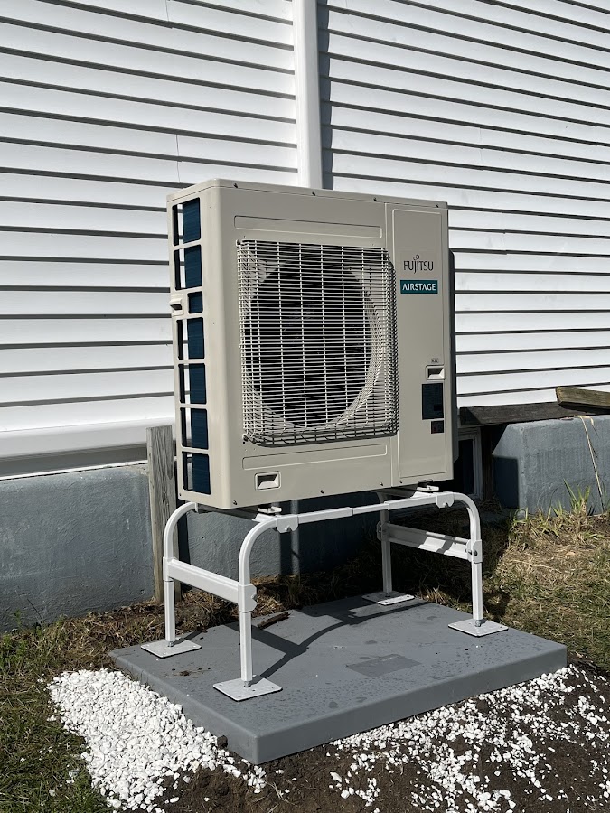 Premier Heating and AC Hvac Contractor in Barre, VT photo