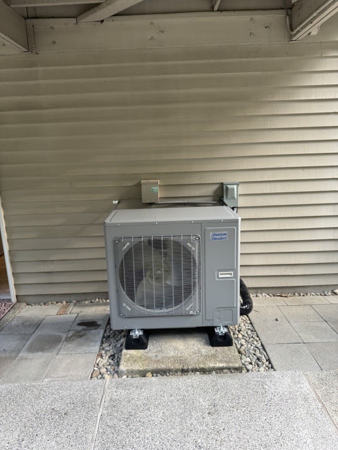 GREENTOP Heating Hvac Contractor in Kent, WA photo