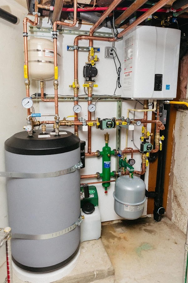 Plumbing Excellence Northwest Plumber in Kent, WA photo