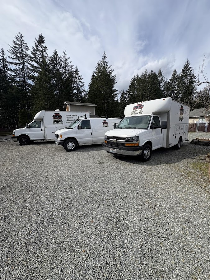 Valor Plumbing Plumber in Kent, WA photo
