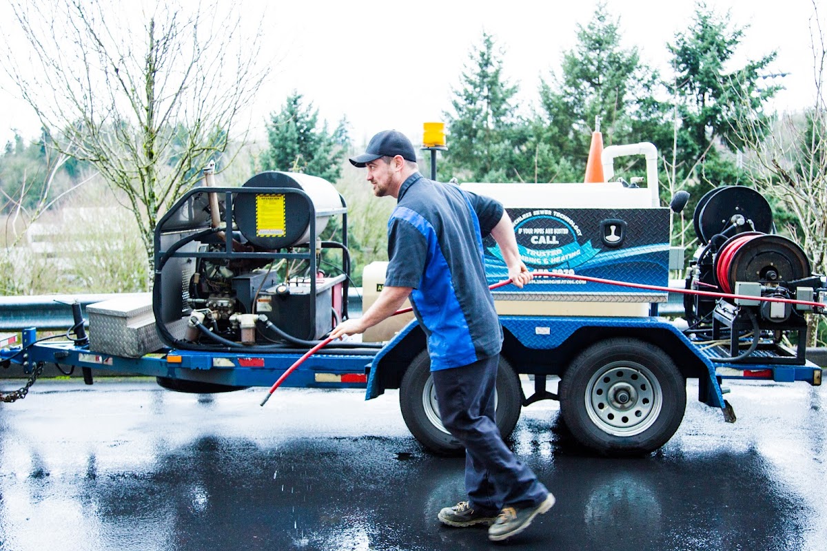 Trusted Plumbing & Heating LLC - Kent Plumber in Kent, WA photo