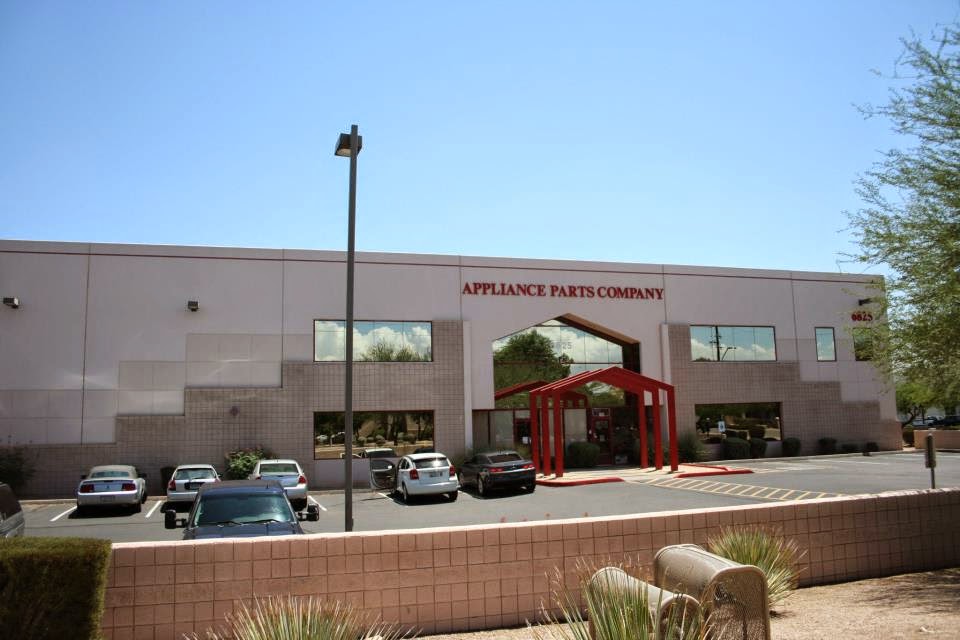 Appliance Parts Company Appliance Repair Service in Peoria, AZ photo