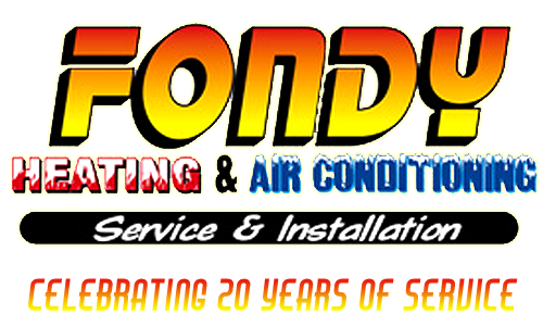Fondy Heating & Air Conditioning Hvac Contractor in Fond Du Lac, WI photo