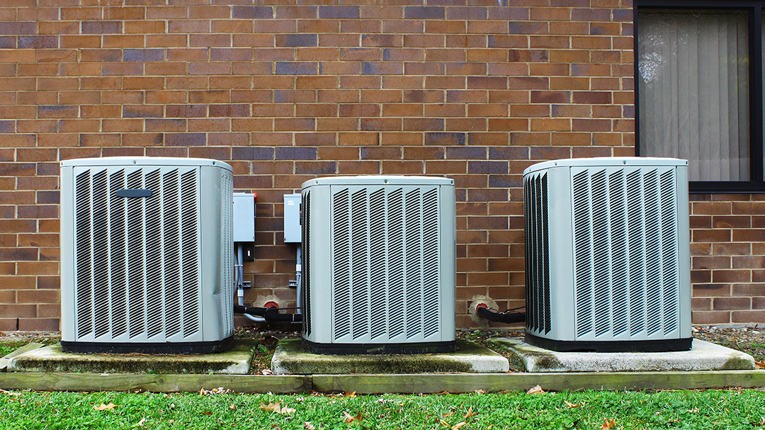 Temp Control Hvac Contractor in Chapmanville, WV photo