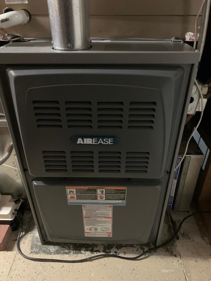 Cole Custom Air Hvac Contractor in Casper, WY photo