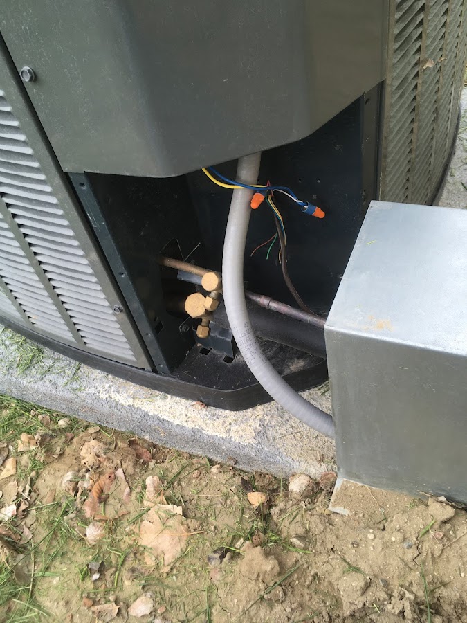 Arrowhead Heating & Air Conditioning Hvac Contractor in Casper, WY photo