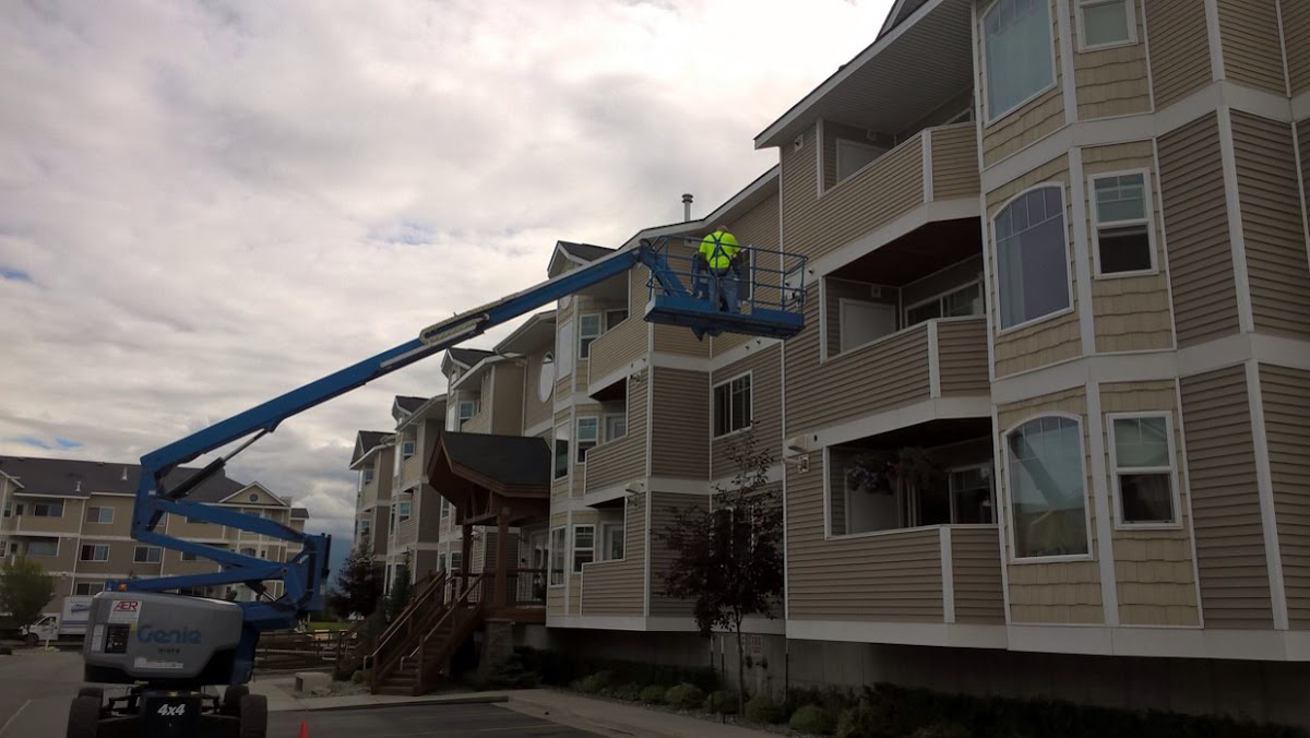 Vent Doctors of Alaska Air Duct Cleaning Service in Anchorage, AK photo