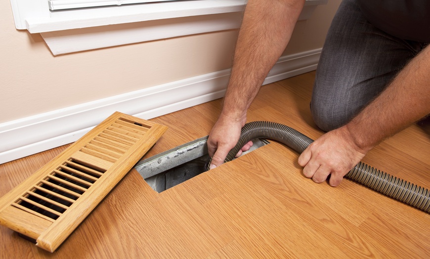 J&K PowerVac & Chimney Cleaning Air Duct Cleaning Service in Anchorage, AK photo
