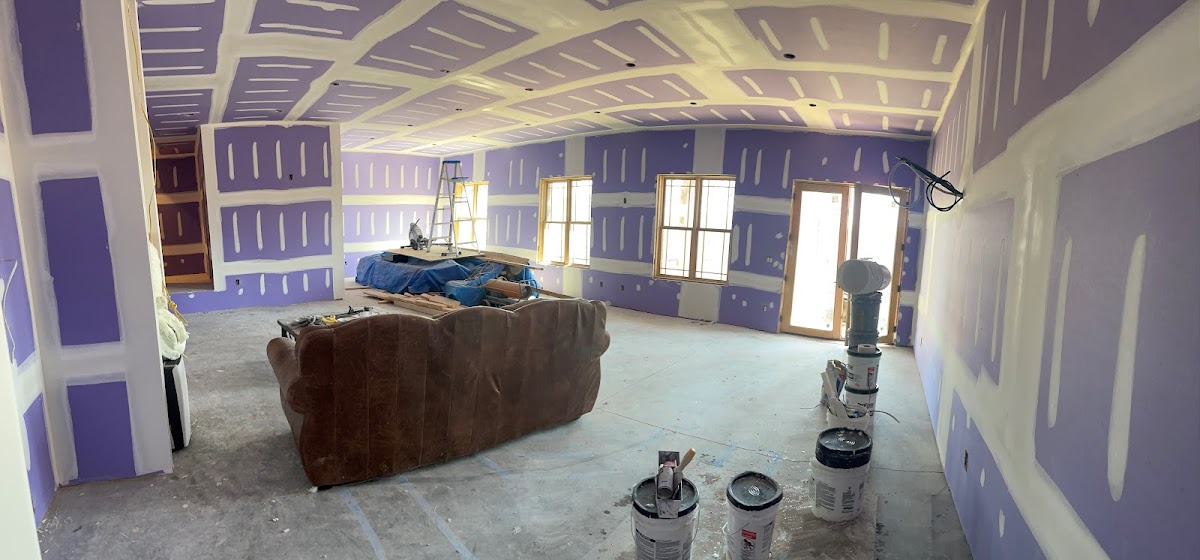Andy's Drywall Y Dry Wall Contractor in Bessemer City, NC photo