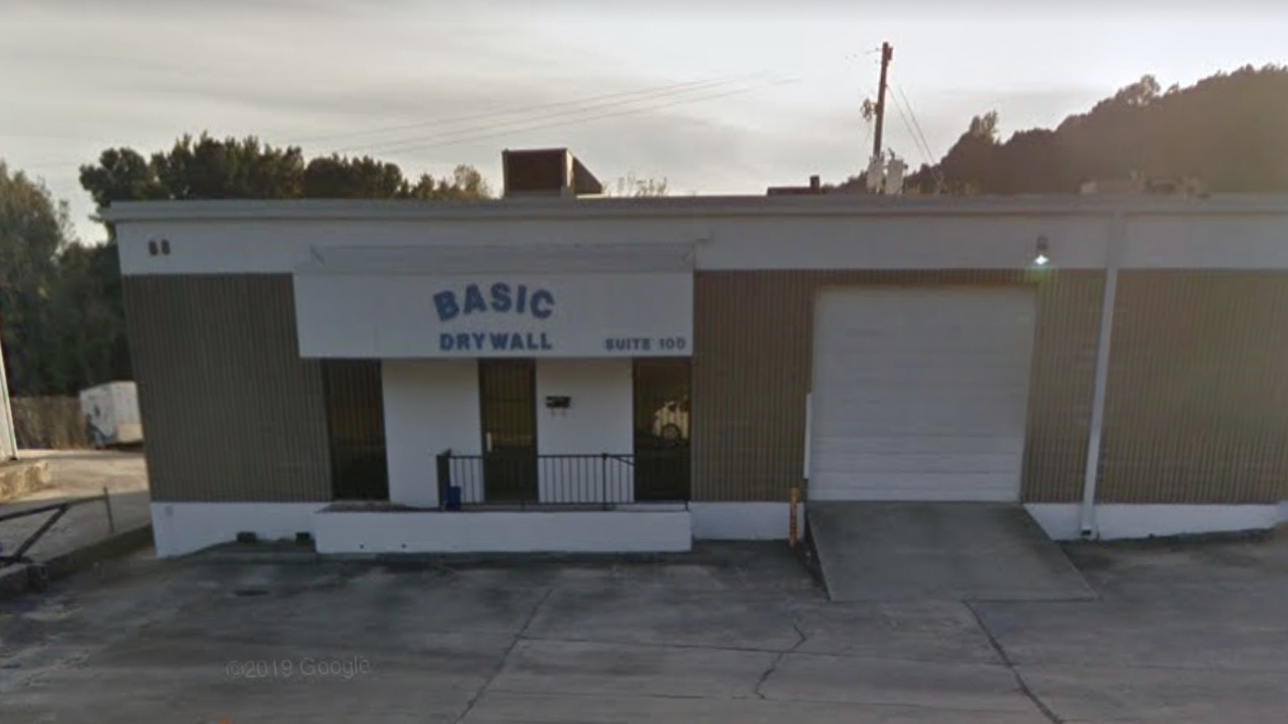 Basic Drywall Inc. General Contractor in Homewood, AL photo