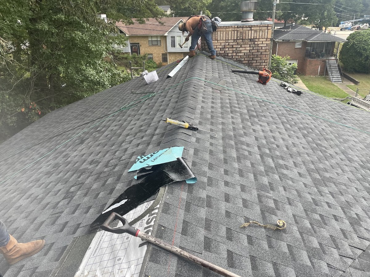 Tarwater Services, LLC Handyman/ Handywoman/ Handyperson in Bessemer, AL photo