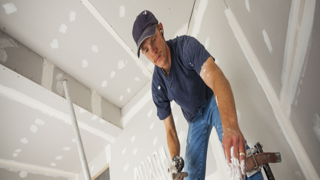 Bryant Drywall, Inc. Insulation Contractor in Northport, AL photo