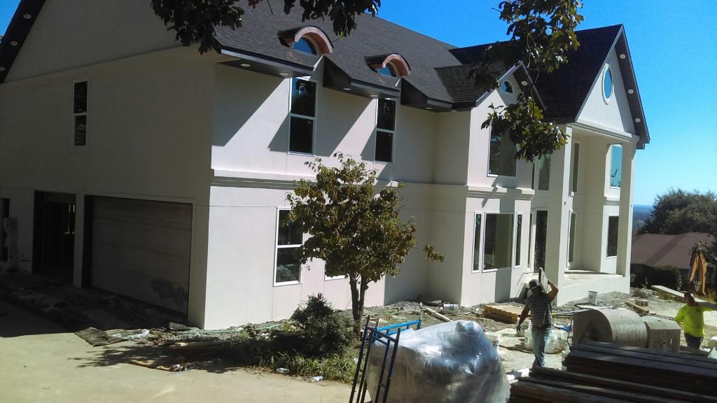 Palma Stucco and Plaster LLC Stucco Contractor in Rogers, AR photo