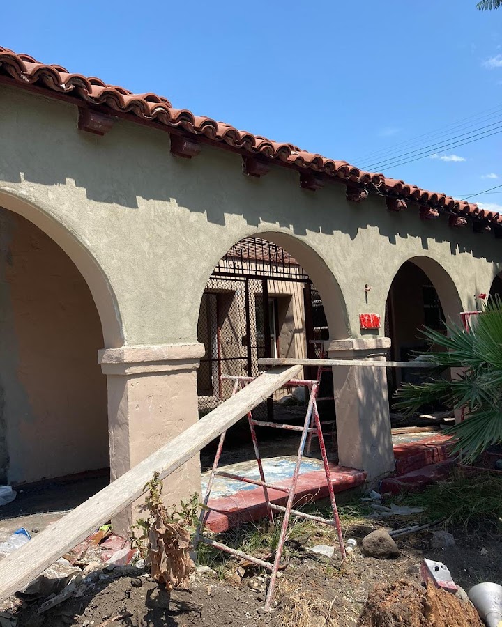 Queen Creek Stucco & Plastering Stucco Contractor in Queen Creek, AZ photo