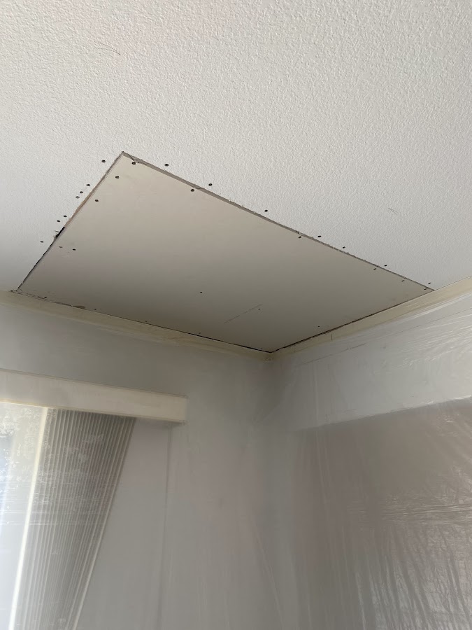 DRM drywall repair LLC Dry Wall Contractor in Gilbert, AZ photo