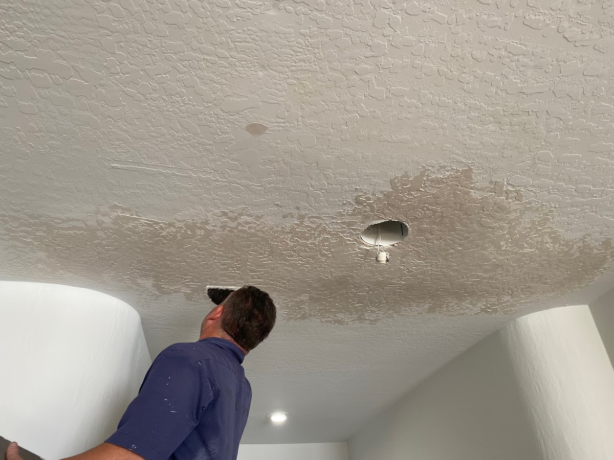 Daren's Drywall and Stucco Repair Handyman/ Handywoman/ Handyperson in Phoenix, AZ photo