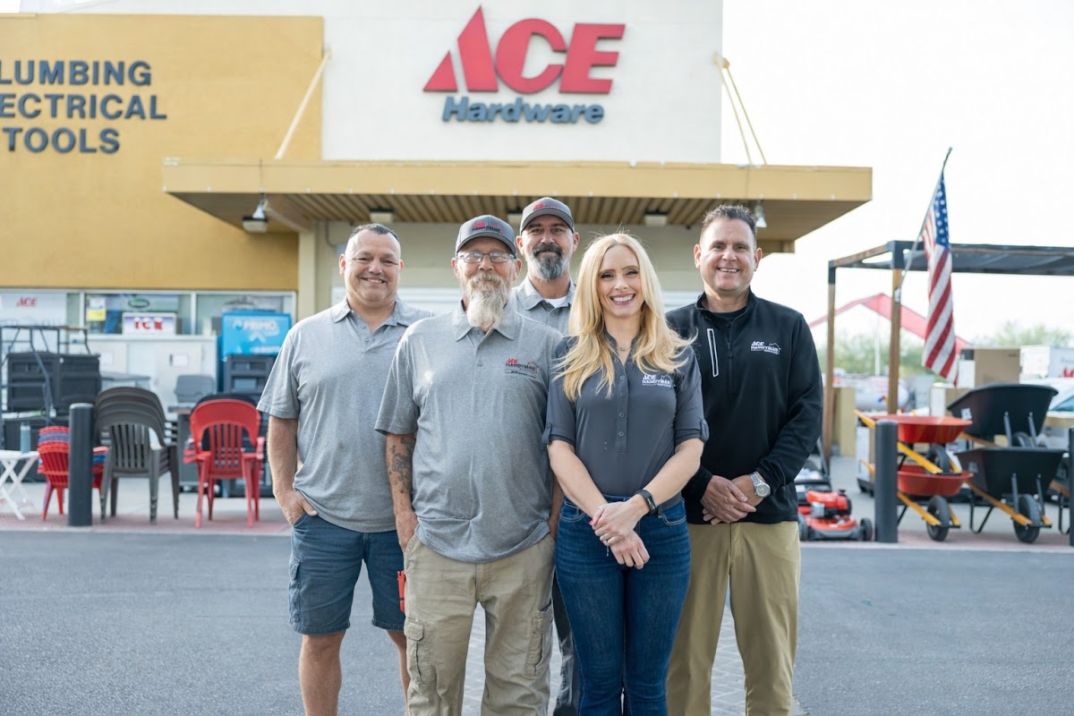 Ace Handyman Services East Valley - East Mesa Handyman/ Handywoman/ Handyperson in Mesa, AZ photo