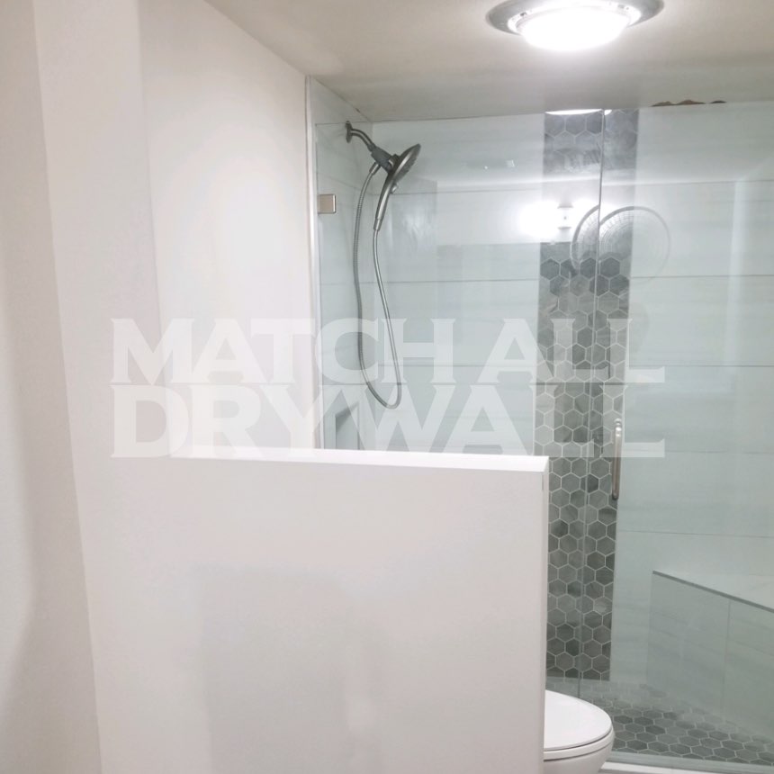 Match All Drywall Dry Wall Contractor in Tempe, AZ photo