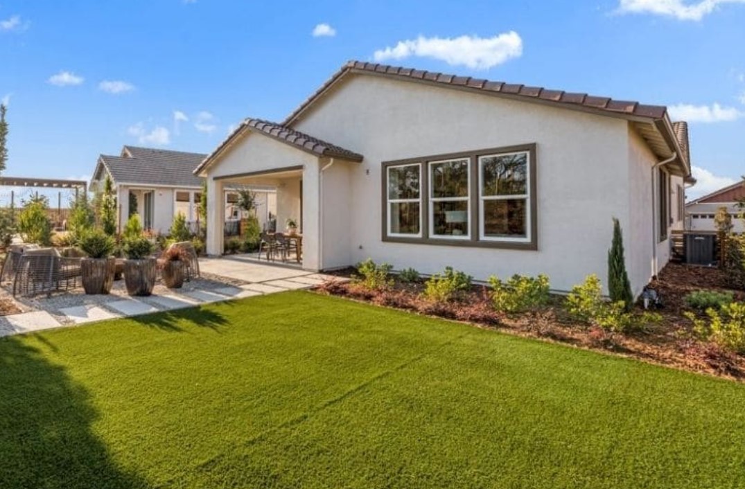 Chandler Stucco Stucco Contractor in Chandler, AZ photo