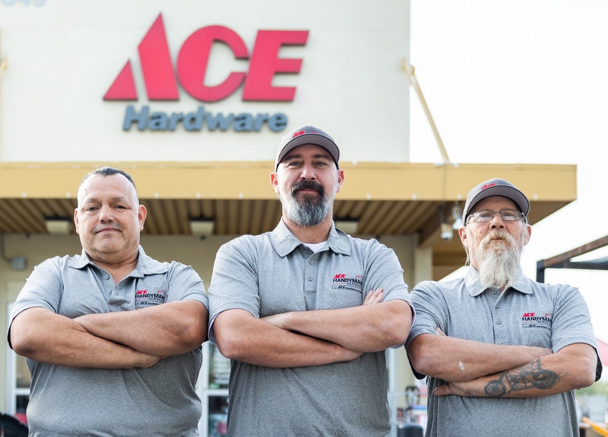 Ace Handyman Services East Valley Handyman/ Handywoman/ Handyperson in Gilbert, AZ photo
