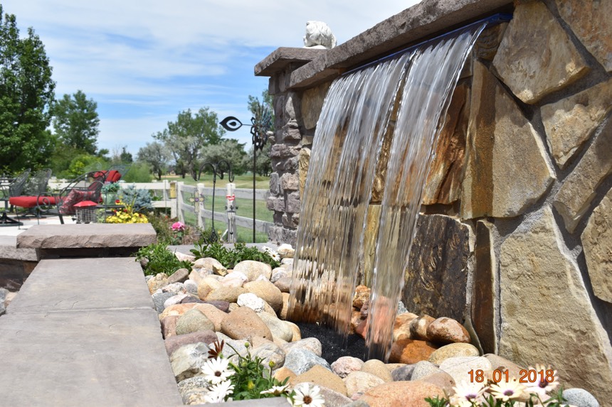 F Masonry LLC Masonry Contractor in Greeley, CO photo