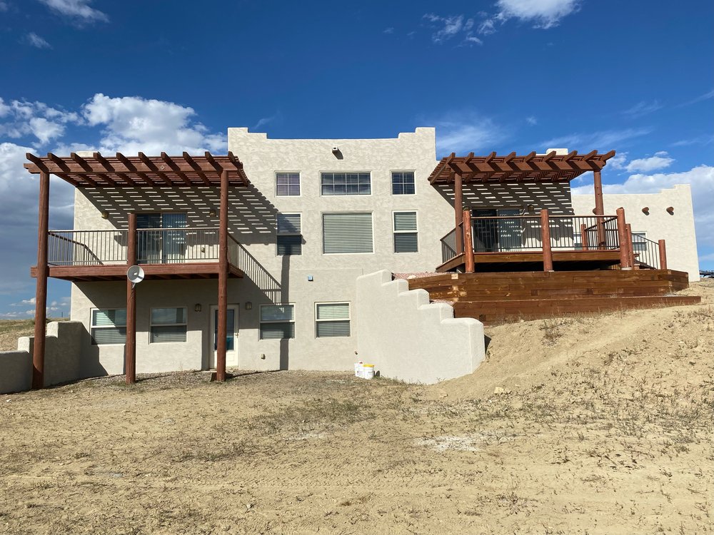 Elite Exteriors LLC Stucco Contractor in Greeley, CO photo