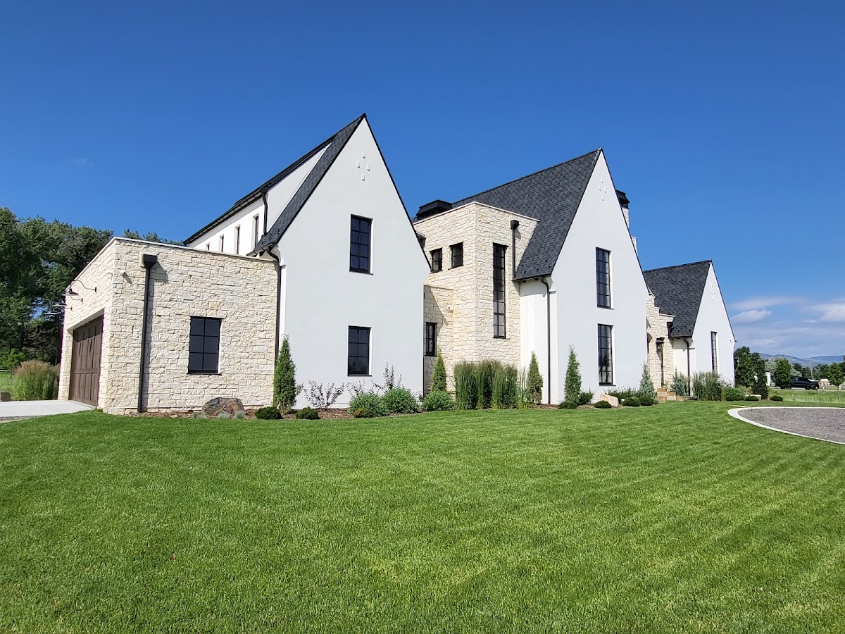 Mile High Stucco Stucco Contractor in Evans, CO photo