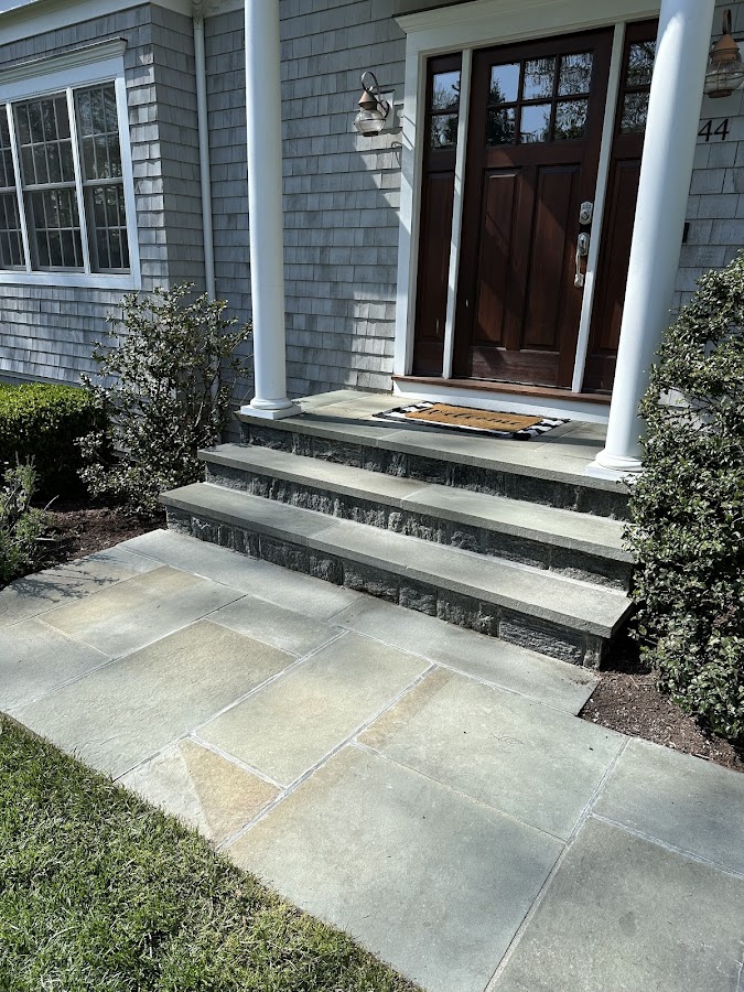 Joe Carvalho masonry llc Masonry Contractor in Bridgeport, CT photo