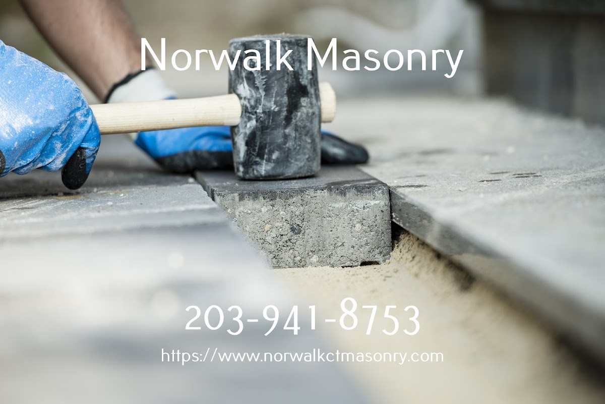 Norwalk Masonry Masonry Contractor in Norwalk, CT photo