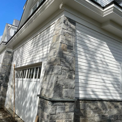 GEM Masonry LLC masonry landscaping Masonry Contractor in Norwalk, CT photo