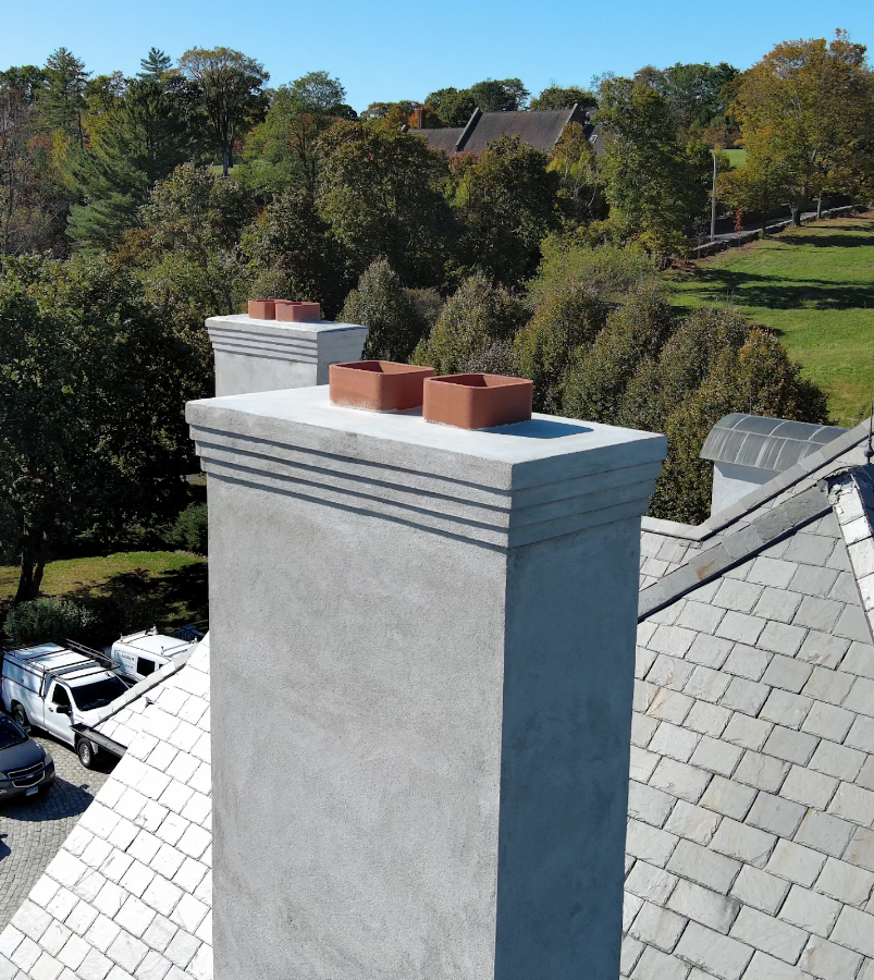 Masonry Solutions LLC Masonry Contractor in Norwalk, CT photo