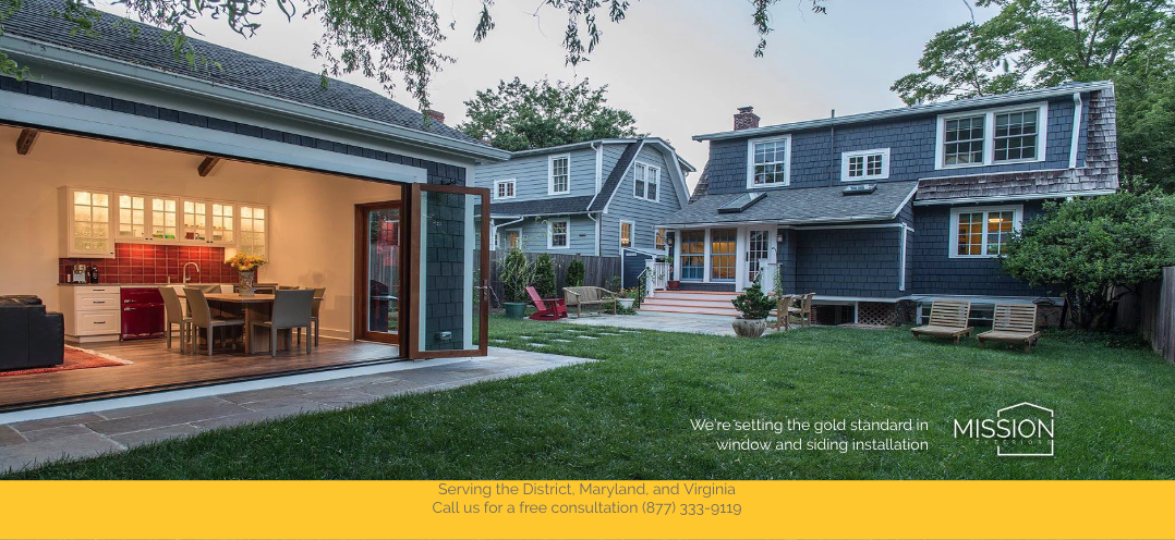 Mission Exteriors