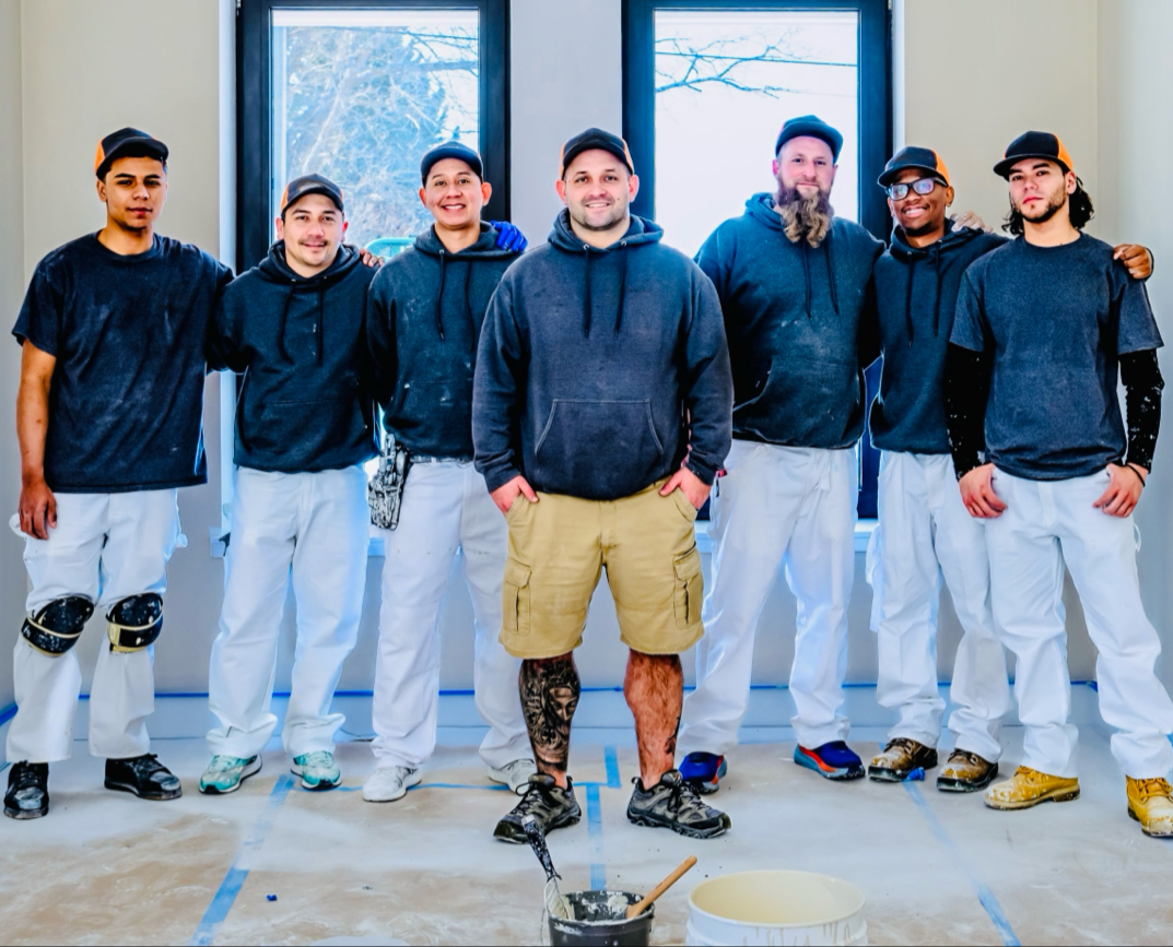 HomePro DMV Painters ✅ Painter in Washington, DC photo