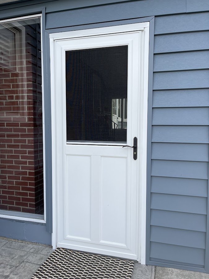 Doors by Schaefer's Carpentry photo