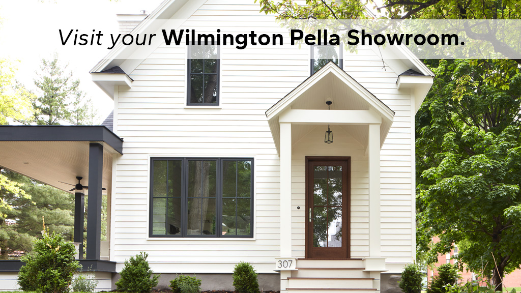 Pella Windows and Doors Showroom of Wilmington, DE Window Installation Service in Wilmington, DE photo
