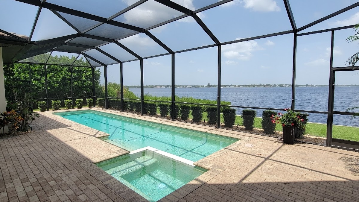 Screen Doctors of Sarasota LLC Screen Repair Service in North Port, FL photo