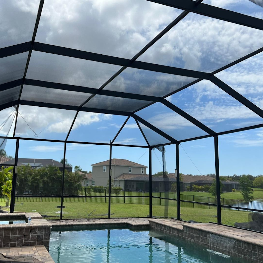 Chacon Screening Screen Repair Service in Sarasota, FL photo