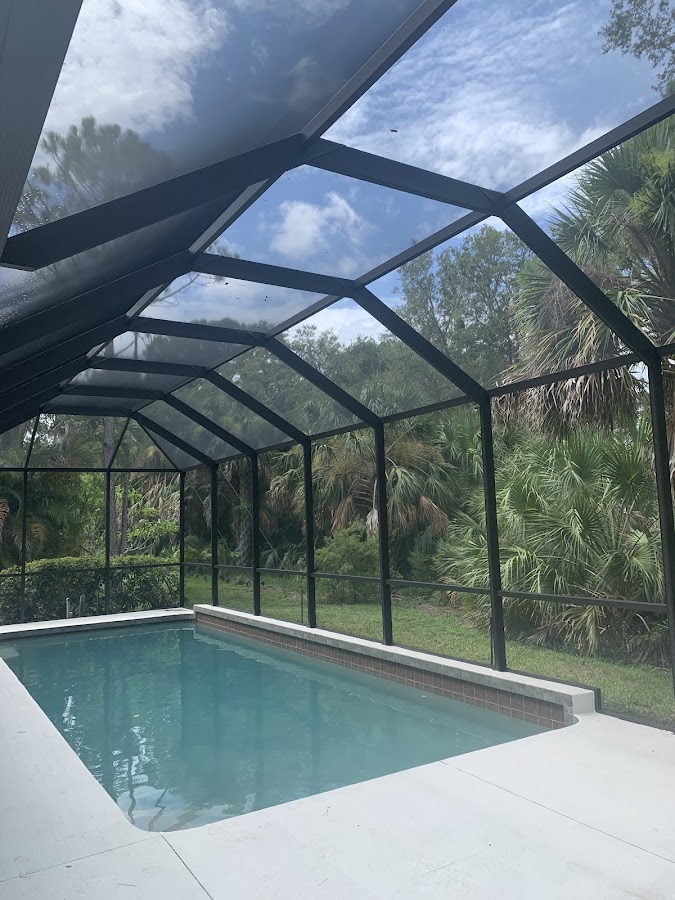 Sarasota Screen LLC Screen Repair Service in Sarasota, FL photo
