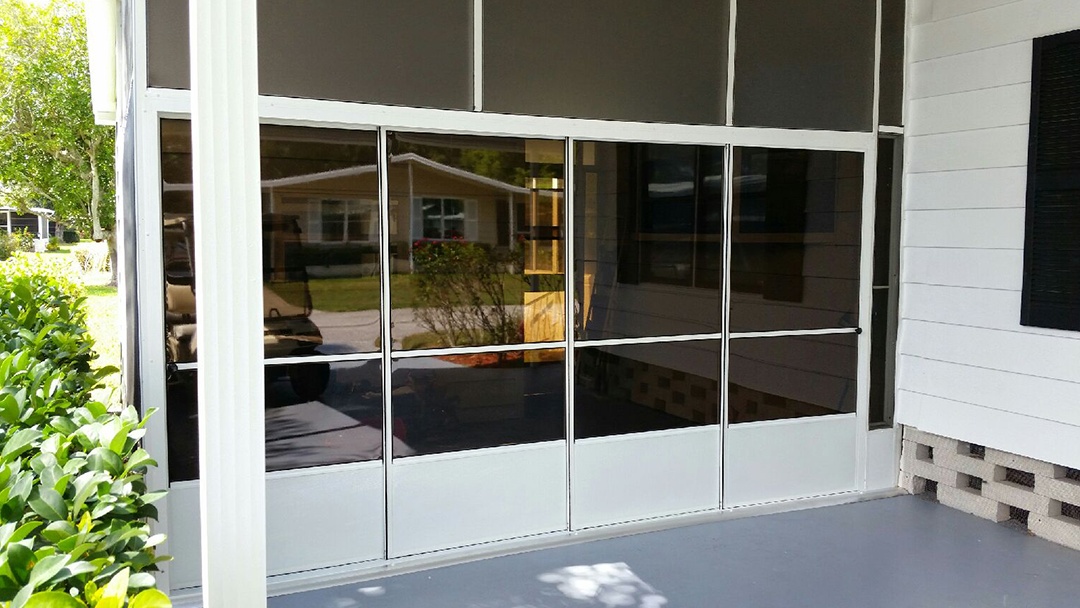 Screenco Inc. Screen Repair Service in Sarasota, FL photo