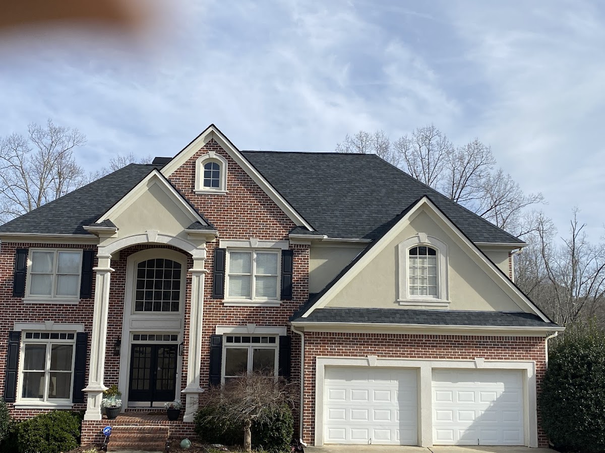 Legend Roofing Corporation Roofing Contractor in Peachtree Corners, GA photo