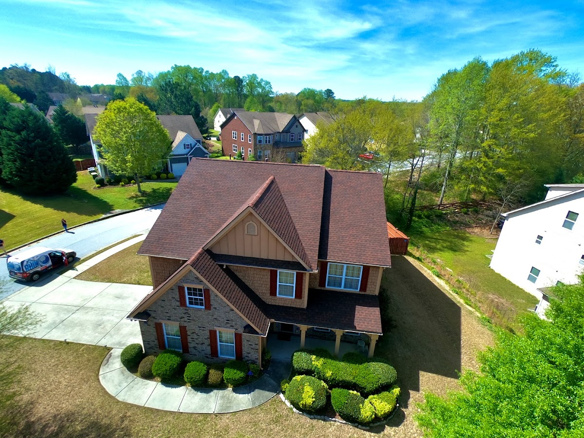 Rhino Roofing & Construction LLC Roofing Contractor in Peachtree Corners, GA photo