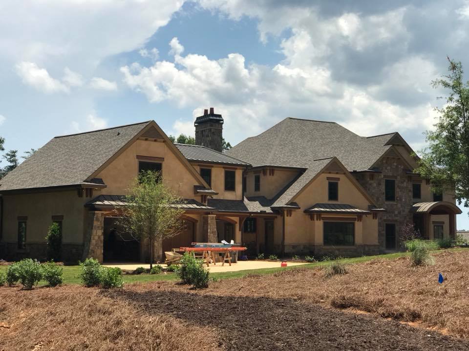 Atlanta Roof Masters, LLC Roofing Contractor in Norcross, GA photo